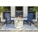  Signature Design by Ashley Sundown Treasure P009-898 Adirondack Chair IMAGE 8