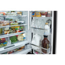  Frigidaire Gallery 36-inch, 27.8 cu. ft. French Door Refrigerator GRFS2853AF IMAGE 14