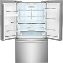  Frigidaire Gallery 36-inch, 28.8 cu. ft. French 3-Door Refrigerator GRFN2853AF IMAGE 2