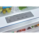  Frigidaire Gallery 36-inch, 23.3 cu. ft. French 3-Door Refrigerator GRFG2353AF IMAGE 6