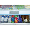  Frigidaire Gallery 36-inch, 23.3 cu. ft. French 3-Door Refrigerator GRFG2353AF IMAGE 8