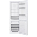  Danby 24-inch, 10.3 cu.ft. Freestanding Bottom Freezer Refrigerator with LED Lighting DBMF100B1WDB IMAGE 7