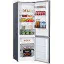  Danby 24-inch, 10.3 cu.ft. Freestanding Bottom Freezer Refrigerator with LED Lighting DBMF100B1SLDB IMAGE 6