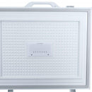  Danby 17.1 cu.ft. Chest Freezer with LED Lighting DCFM171A1WDB IMAGE 9