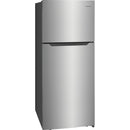  Frigidaire 28-inch, 17.6 cu.ft. Freestanding Top Freezer Refrigerator with LED Lighting edition special IMAGE 2