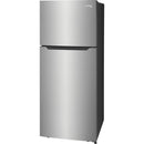  Frigidaire 28-inch, 17.6 cu.ft. Freestanding Top Freezer Refrigerator with LED Lighting edition special IMAGE 3
