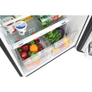  Frigidaire 28-inch, 17.6 cu.ft. Freestanding Top Freezer Refrigerator with LED Lighting edition special IMAGE 7
