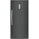  Frigidaire 20 cu.ft. Upright Freezer with LED Lighting FFUE2024AN IMAGE 1