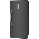  Frigidaire 20 cu.ft. Upright Freezer with LED Lighting FFUE2024AN IMAGE 3