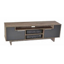  Meubles Nouveau Concept TV Stand AV204 IMAGE 1