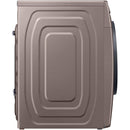  Samsung 5.2 cu.ft. Front Loading Washer with Wi-Fi Connectivity WF45B6300AC/AC IMAGE 6