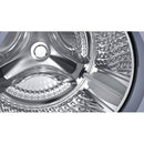  Samsung 5.2 cu.ft. Front Loading Washer with Wi-Fi Connectivity WF45B6300AC/AC IMAGE 8