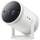  Samsung Freestyle Smart FHD Portable LED Projector SP-LSP3BLAXZC IMAGE 1