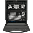  Frigidaire Gallery 24-inch Built-in Dishwasher GDPH4515AD IMAGE 6