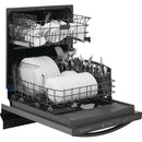  Frigidaire Gallery 24-inch Built-in Dishwasher GDPH4515AD IMAGE 8