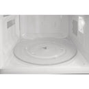  Frigidaire Gallery 24-inch, 2.2 cu.ft. Built-in Microwave Oven with Sensor Cooking GMBS3068AD IMAGE 8