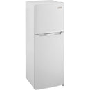  Marathon Deluxe 4.8 cu.ft. Top Freezer Refrigerator MCR47W IMAGE 2