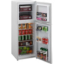  Marathon Deluxe 4.8 cu.ft. Top Freezer Refrigerator MCR47W IMAGE 5