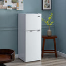  Marathon Deluxe 4.8 cu.ft. Top Freezer Refrigerator MCR47W IMAGE 6