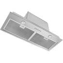  Broan 24-inch Built-In Power Pack Insert BBN2243SS IMAGE 1