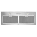  Broan 24-inch Built-In Power Pack Insert BBN2243SS IMAGE 3