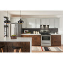  Broan 24-inch Slide-out Range Hood EBS1244SS IMAGE 4