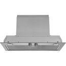  Broan 21-inch Custom Built-In Power Pack Insert PM400SS IMAGE 3