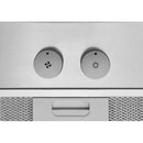  Broan 21-inch Custom Built-In Power Pack Insert PM400SS IMAGE 4