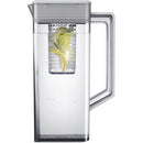  Samsung 36-inch, 23 cu.ft. Counter-Depth French 4-Door Refrigerator with Dual Ice Maker edition limitée panneau au choix inclus IMAGE 12