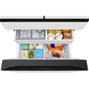  Samsung 36-inch, 23 cu.ft. Counter-Depth French 4-Door Refrigerator with Dual Ice Maker edition limitée panneau au choix inclus IMAGE 15
