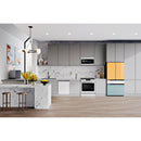  Samsung 36-inch, 23 cu.ft. Counter-Depth French 4-Door Refrigerator with Dual Ice Maker edition limitée panneau au choix inclus IMAGE 17