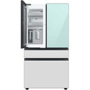  Samsung 36-inch, 23 cu.ft. Counter-Depth French 4-Door Refrigerator with Dual Ice Maker edition limitée panneau au choix inclus IMAGE 5