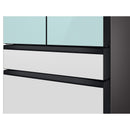  Samsung 36-inch, 23 cu.ft. Counter-Depth French 4-Door Refrigerator with Dual Ice Maker edition limitée panneau au choix inclus IMAGE 6