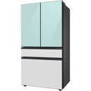  Samsung 36-inch, 23 cu.ft. Counter-Depth French 4-Door Refrigerator with Dual Ice Maker edition limitée panneau au choix inclus IMAGE 7