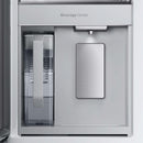  Samsung 36-inch, 23 cu.ft. Counter-Depth French 4-Door Refrigerator with Dual Ice Maker edition limitée panneau au choix inclus IMAGE 8