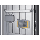  Samsung Bespoke 24-inch Built-in Dishwasher with Wi-Fi Connectivity DW80B7070US/AC IMAGE 7