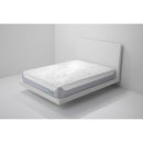  Bedgear S5 Medium Firm Mattress Set (Queen) IMAGE 1
