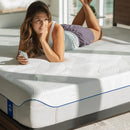  Bedgear S7 Plush Mattress Set (Full) IMAGE 6