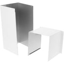  Café Duct Cover Extension CX10DC9SPWM IMAGE 2