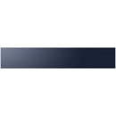  Samsung Bespoke Door Panel - Navy Steel RA-F36DMMQN/AA IMAGE 1