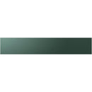  Samsung Bespoke Door Panel - Emerald Green Steel RA-F36DMMQG/AA IMAGE 1