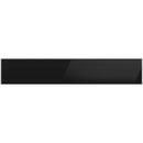  Samsung Bespoke Door Panel - Charcoal Glass RA-F36DMM33/AA IMAGE 1