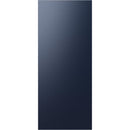  Samsung Bespoke Door Panel - Navy Steel RA-F18DU3QN/AA IMAGE 1