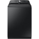  Samsung 6.0 cu.ft. Top Loading Washer with Wi-Fi Connectivity WA52B7650AV/AC IMAGE 1