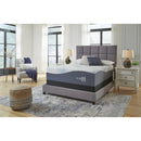  Sierra Sleep Millennium Luxury Gel Memory Foam M50541 King Mattress IMAGE 2