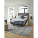  Sierra Sleep Millennium Cushion Firm Gel Memory Foam Hybrid M50741 King Mattress IMAGE 8