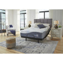  Sierra Sleep Millennium Luxury Plush Gel Latex Hybrid M50871 Twin XL Mattress IMAGE 7