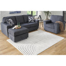  Signature Design by Ashley Lambworth R405341 Large Rug IMAGE 2