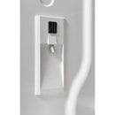  GE Profile 30-inch, 20.8 cu. ft. French 3-Door Refrigerator with Internal Water Dispenser PNE21NYRKFS IMAGE 6