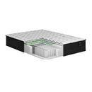  Avanti Sleep Reality Medium Firm Mattress (Twin XL) IMAGE 3